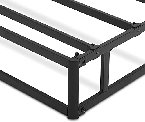 Amazon Basics AMZ-5KDBS-F2VN Smart Box Spring Bed Base thumb #8