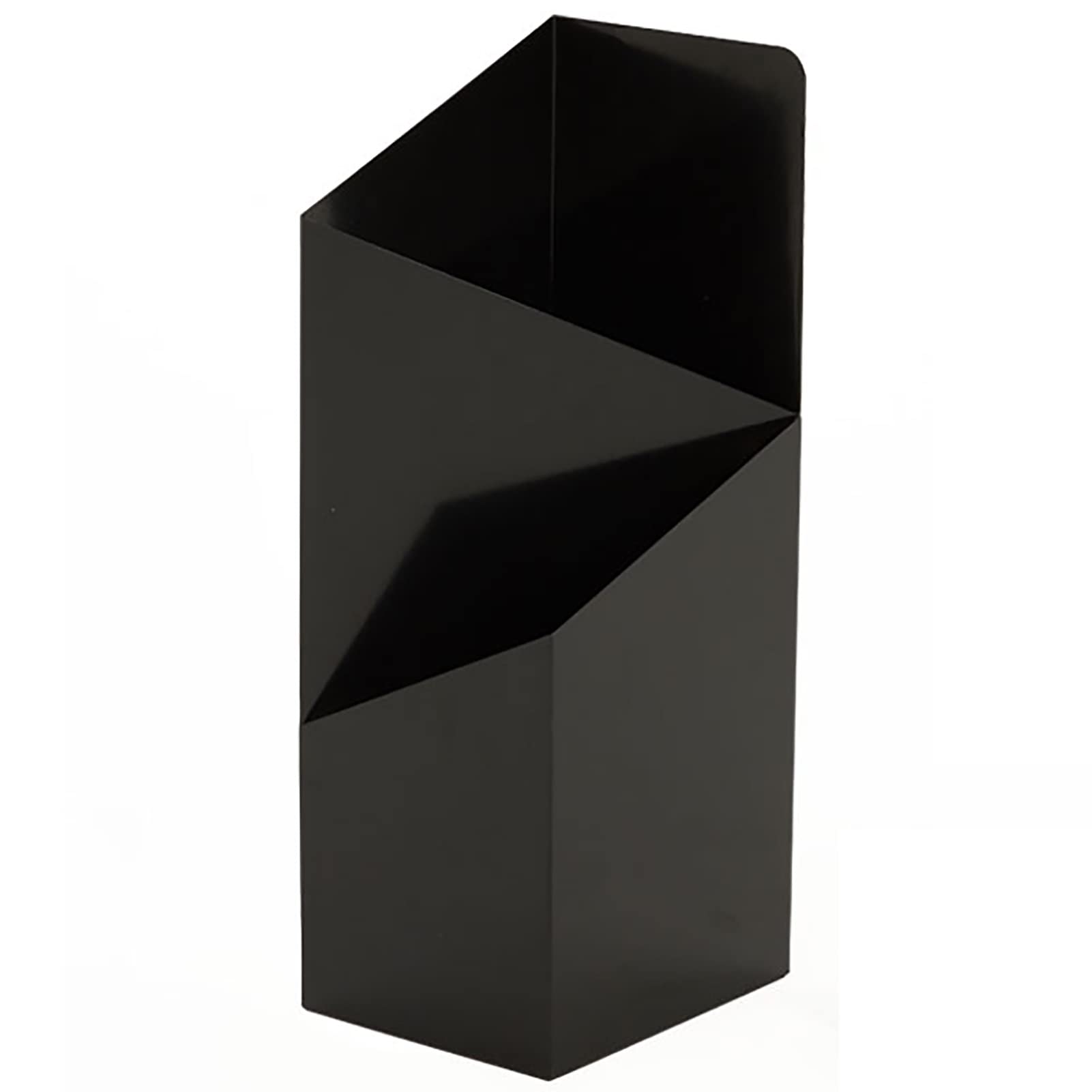 Regenschirmständer Aus Metall - Mit Abnehmbarer Abtropfschale Für Innen & Außen