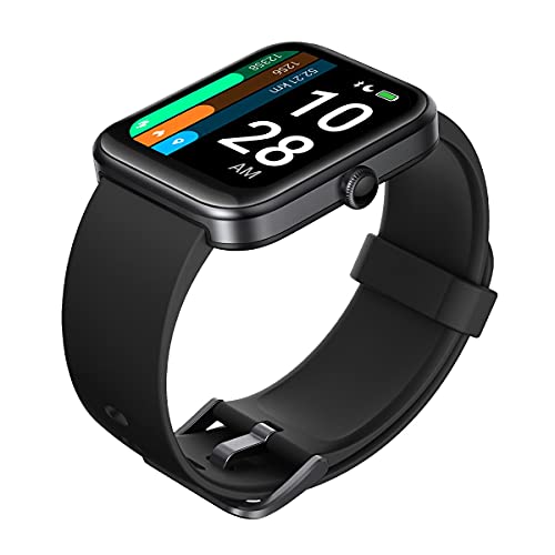 Doogee Smartwatches Fashion für Herren 51626:1.7 Cover