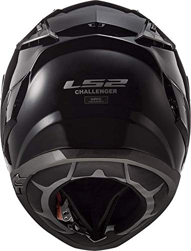 Amazon.co.jp: LS2 SG Certified Domestic Genuine Product CHALLENGER
