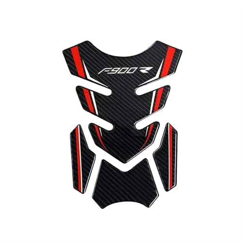 �ɓK������F900R F900XR F 900R 900XR 900 R XR�p �����R���^���N�J�o�[�X�e�b�J�[ �X�e���I�ی�(Color5)