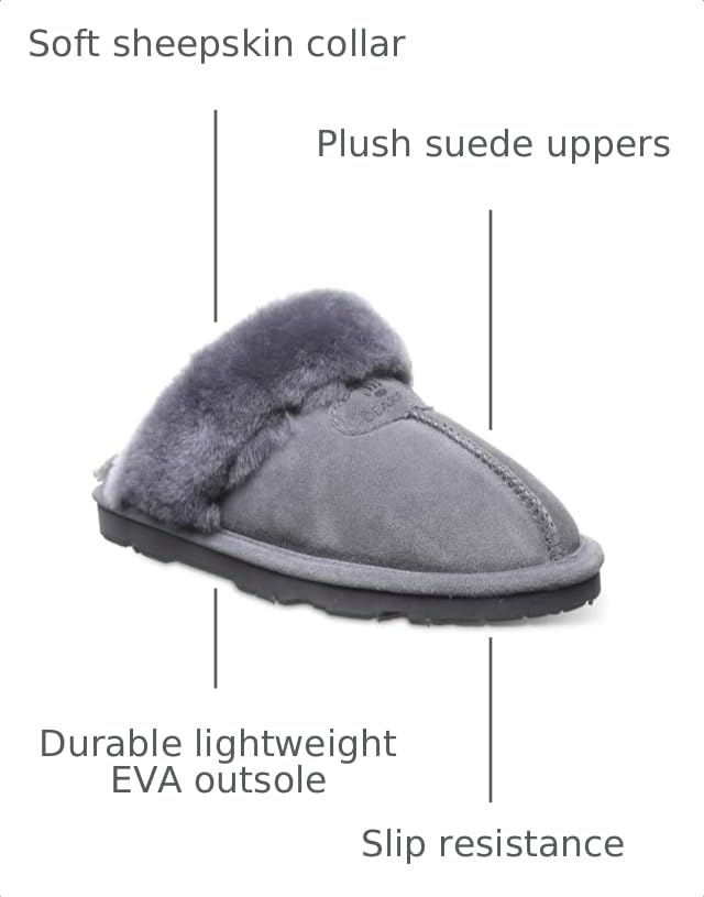 Image of BEARPAW womens Loki II
