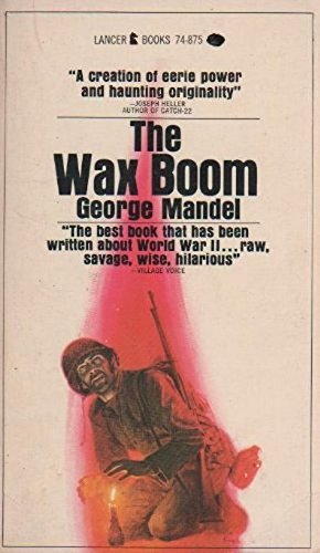 The wax boom. B001SQED7G Book Cover
