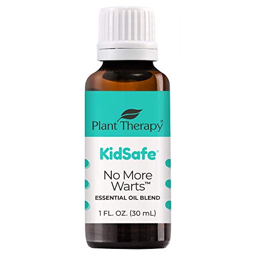 10 Best Essential Oils For Planters Warts [Buying Guide 2022] • Sacred Car