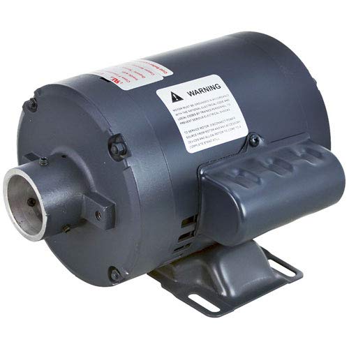 Exact FIT for FILTERCORP 850PP Motor, Fryer Filter - Replacement Part BY MAVRIK