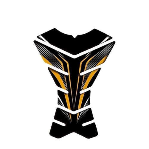 �ɓK������ CBR 250RR 600RR 900RR 1000RR 300 954 929 650F 500R 3D �I�[�g�o�C�^���N�p�b�h�v���e�N�^�[ �f�J�[���X�e�b�J�[ CFCKHPTHAZ(1 Piece 15)