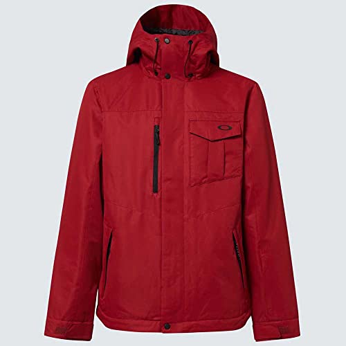 Image of Oakley, Core Divisional RC Insulated Jacket - Men's
