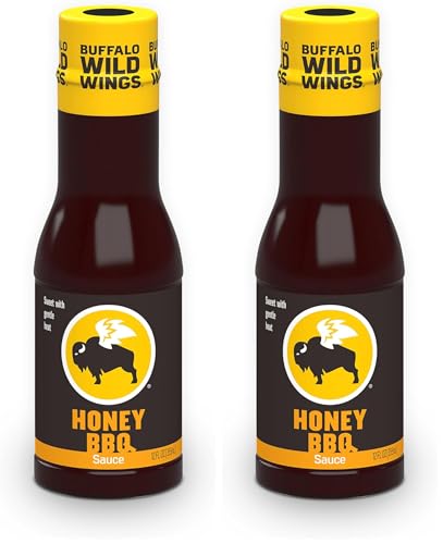 Buffalo Wild Wings Buffalo Wild Wings Sauce