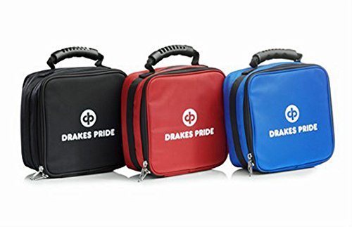 Drakes Pride QUAD BAG B4215** (ROYAL BLUE)