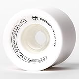 Arbor Summit 78A Skateboard Wheels (Set of 4)