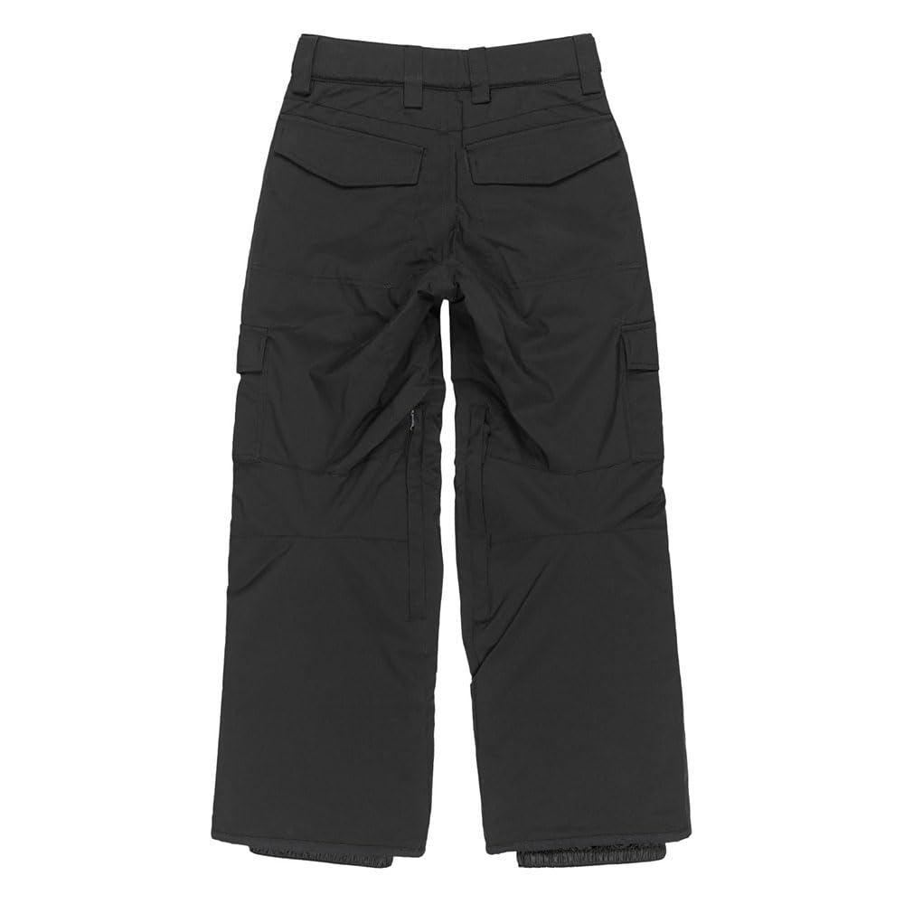 Quiksilver Porter Youth Pt Pants Garçon