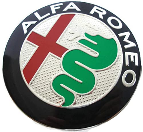 Anteriore 147 / 156 / 159 / Mito / Brera / GT / Giulietta / Nuovo Spider