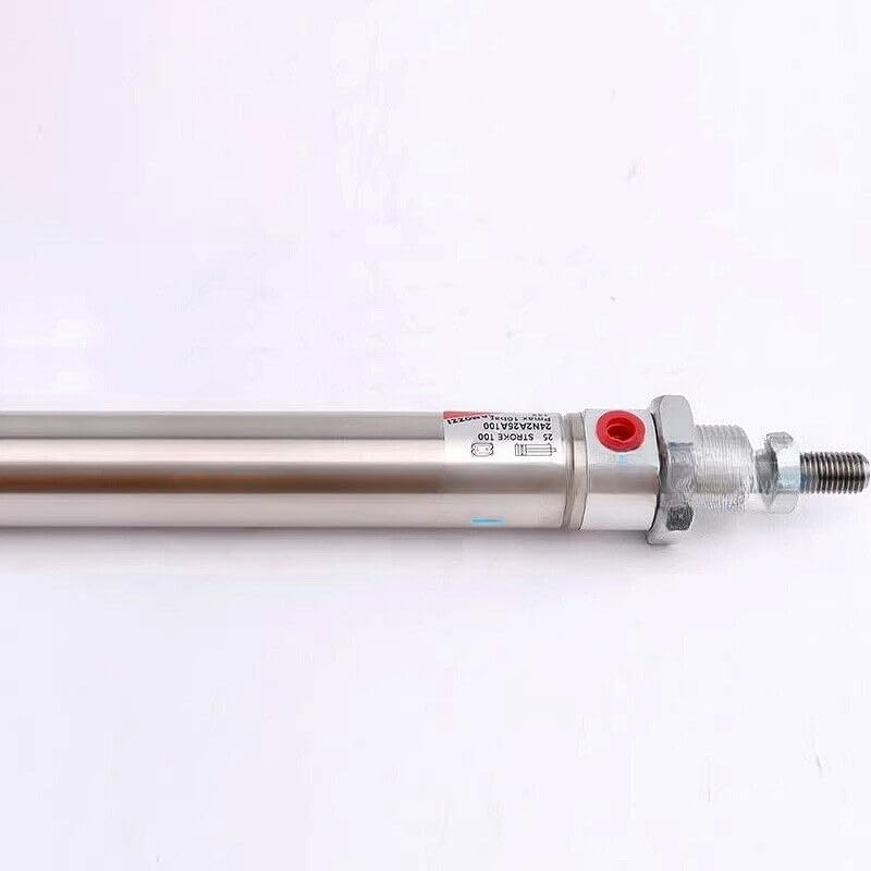 1-piece set of brand new 24N2A25A100 cylindrical vacuum cleaner