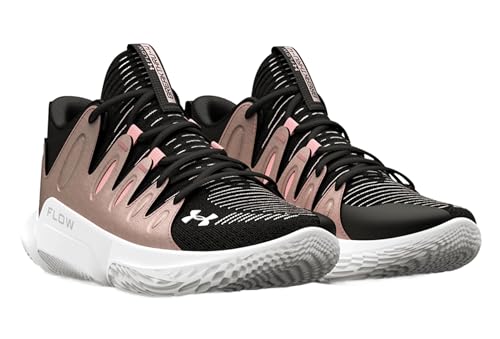 Under Armour 3026641 Women'S Ua Flow Breakthru 4 Basketball Shoes thumb #2