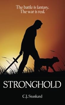 Paperback Stronghold Book