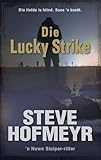 Die Lucky Strike (Afrikaans Edition)