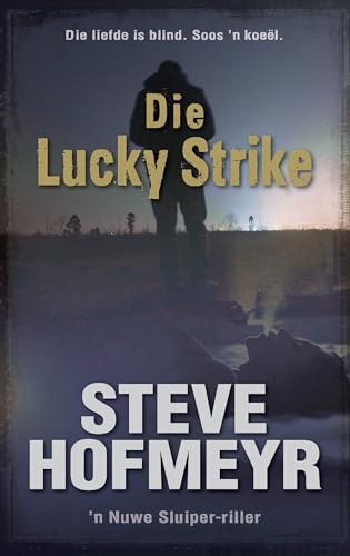Die Lucky Strike (Afrikaans Edition)