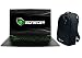 Produktbild Monster Abra A7 V11.3 Gaming Notebook, Intel Core i7 10750H CPU, 8GB RAM, 256GB SSD, Nvidia GeForce GTX-1650Ti, Windows 10 Home 17.3'' FHD 120Hz IPS-LED-Bildschirm + Rucksack
