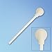 Puritan Sterile, DNA Free Round Foam Swab, 500/case