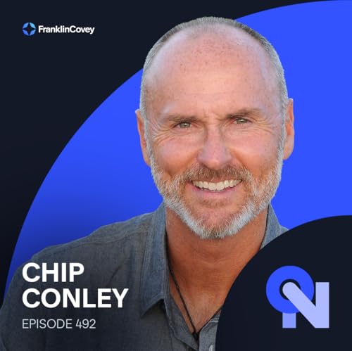 Chip Conley: Wisdom in the Workplace from a Modern Elder