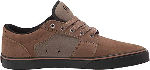 Image of Etnies Barge LS - Classic Skate Look, Slim Vulcanized Silhoutte, Hefty Armored Collar, Reinforced Vulc