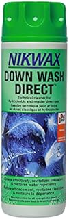 Nikwax Down Wash Direct, 300ml