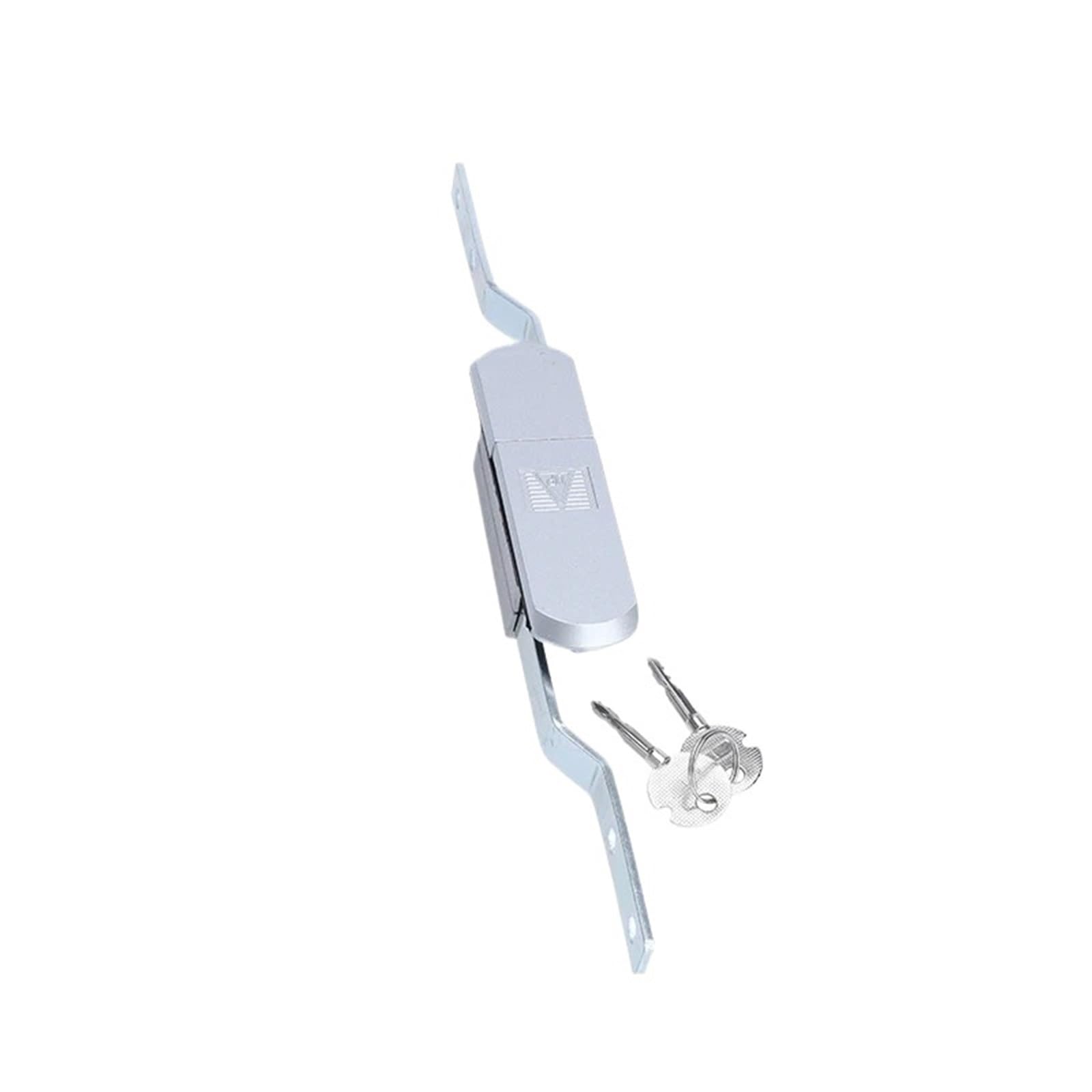 Serrure d'armoire électrique MS820 Link Lock noire haute résistance pour fermeture sécurisée