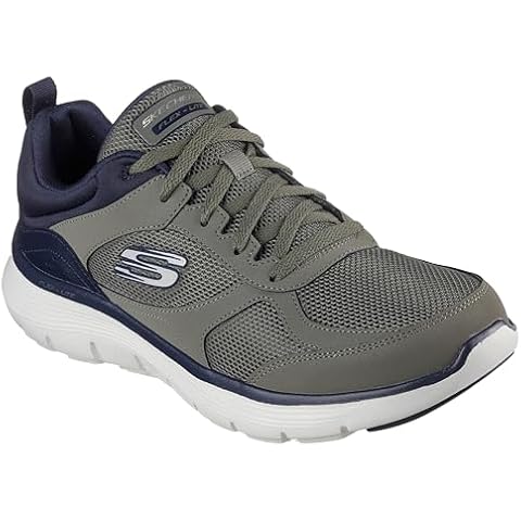 Skechers Men's Flex Advantage 5.0 Trainers Cover
