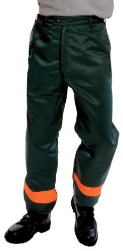 Preisvergleich Produktbild BULLSTAR Schnittschutz-Hose 651, Gr. XXL