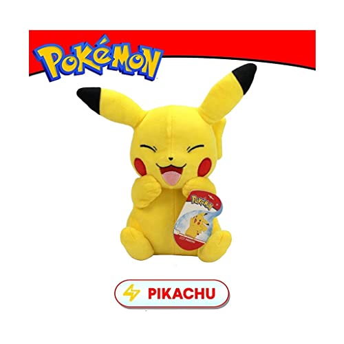 Pokemon Pelucia 8 