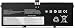 Produktbild L17C4PH1 Laptop Akku für Lenovo Yoga C930-13IKB Series Notebook 5B10Q82425 5B10Q82426 L17M4PH1 L17M4PH2 7.68V 60Wh 7820mAh 4-Cell
