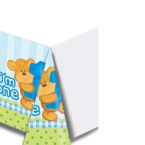 Creative Converting Hanging Décor New Year Countdown Banner