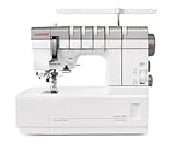 Janome CoverPro 3000 Professional