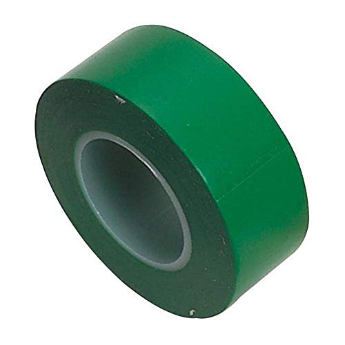 Draper 11914 Bsen60454 - Nastro Isolante, Confezione Da 8, Colore: Verde