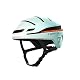 Fahrradhelm Livall Evo21 mit Blinker in Mint, Größe M (54-58 cm)
