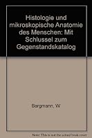 Histologie Und Mikroskopische Anatomie Des Menschen 3133026070 Book Cover