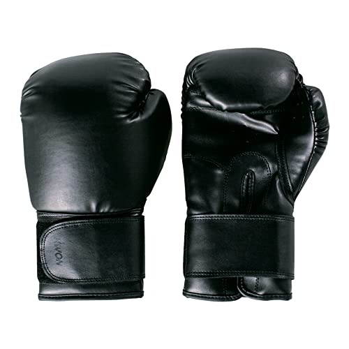 Guantes de boxeo KWON Training Mydesign para mejorar tu resistencia en el ring