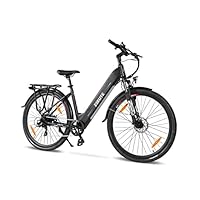 ESKUTE E-Bike Polluno mit