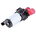SCITOO Auxiliary Water Pump Fits for for Porsche R8 Q7 Cayenne for A3 Quattro TT Quattro Eos R32 Phaeton for A6 Quattro EuroVan 4.2L 5.2L 3.6L 3.2L 2.0L 3.0L 2.8L 2.7L 4.0L 3D0965561D 3D0965561D