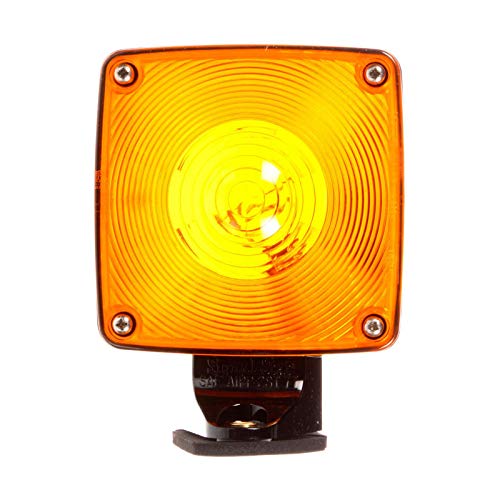 Truck-Lite (4872Aa) Dual Face Turn Signal Lamp #TOP8