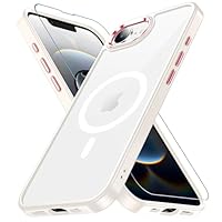 極美品】Apple iPhone 16e 128gb ホワイト・ケース2点付き