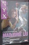 Nyx: No Way Home (NYX (Graphic Novels))