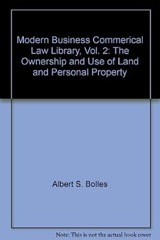 Modern Business Commercial Law Library