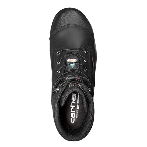 Carhartt Footwear CMR8959 Ground Force® Work Boot4