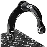 RIDEX 273C2292 Braccio oscillante sospensione ruota Anteriore Sinistra con snodo portante/di guida con cuscinetto in gomma Compatibilità con JEEP GRAND CHEROKEE IV WK, WK2