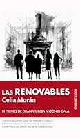 Las Renovables B0FR2ZY44M Book Cover
