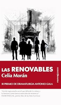 Paperback Las Renovables [Spanish] Book