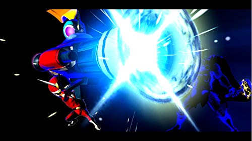 Marvel Vs. Capcom 3: Fate Of Two Worlds - Playstation 3 (Renewed) #TOP4