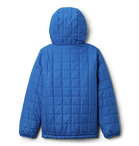 Columbia 186374 Youth Boys Rugged Ridge Sherpa Lined Jacket thumb #1