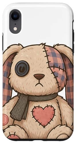 킢pb`[Nʂ݃fUC X}zP[X iPhone XR p